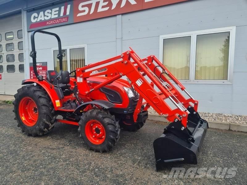 Kioti DK 5020H Trattori compatti