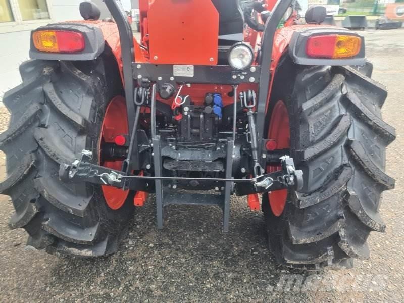 Kioti DK 5020H Trattori compatti