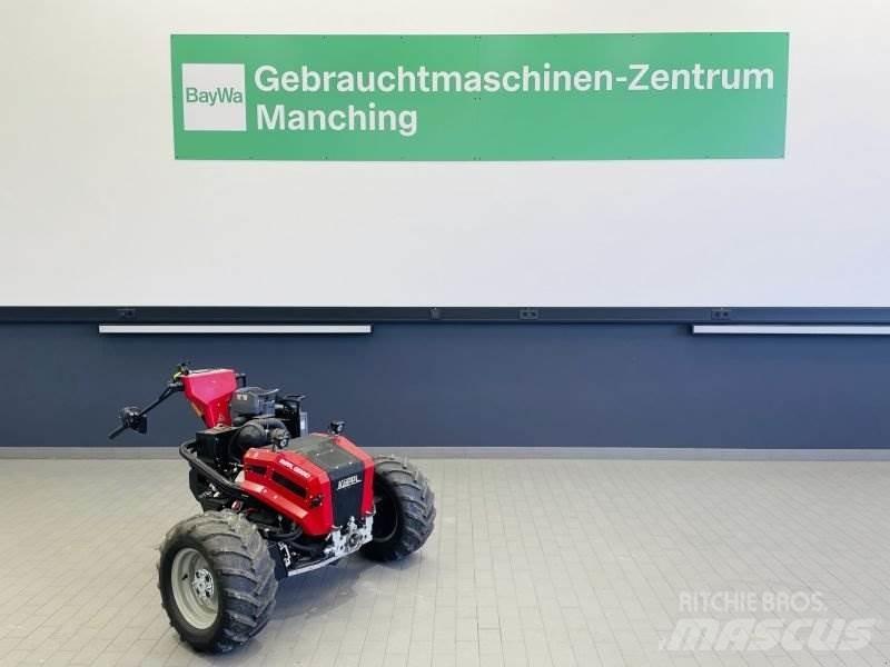 Köppl Gekko Motocoltivatori e trattori due ruote motrici
