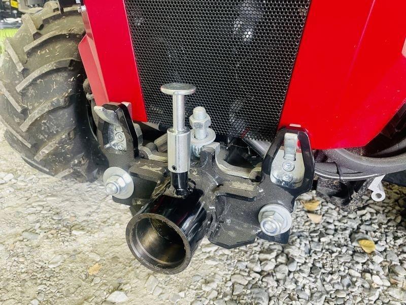 Köppl GEKKO Motocoltivatori e trattori due ruote motrici