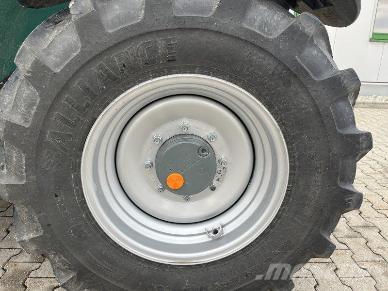 Kramer KT 407 Sollevatori telescopici