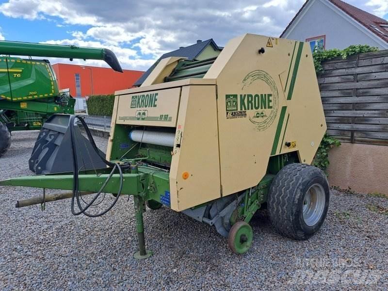 Krone KR 160 Agricoltura - Altro
