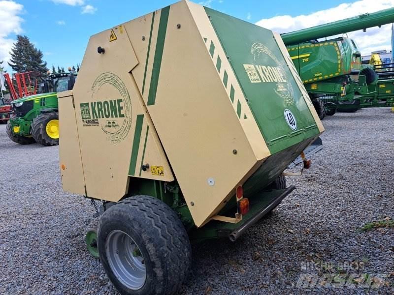 Krone KR 160 Agricoltura - Altro
