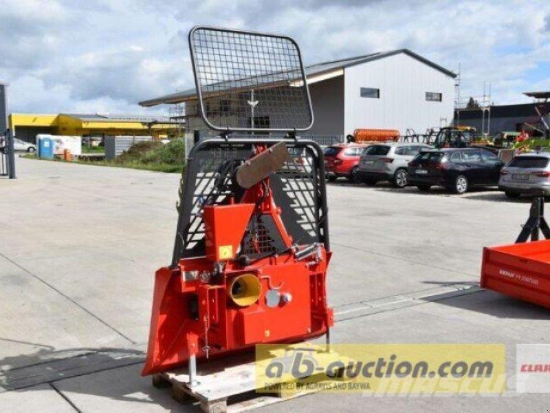 Krpan 5,5 EH Forwarder