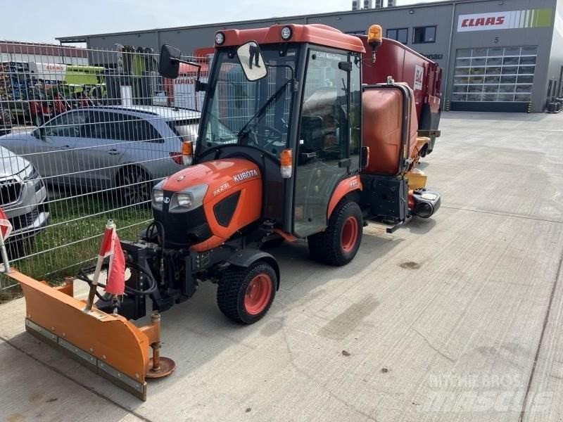 Kubota BX231 Trattori compatti