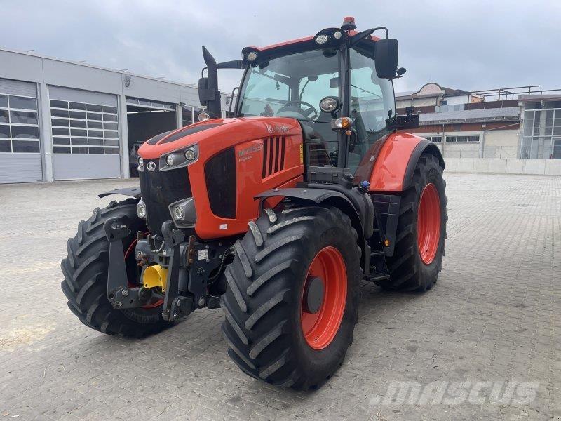 Kubota M 7153 Trattori