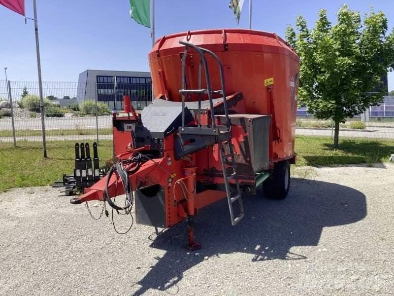 Kuhn EUROMIX I Miscelatori