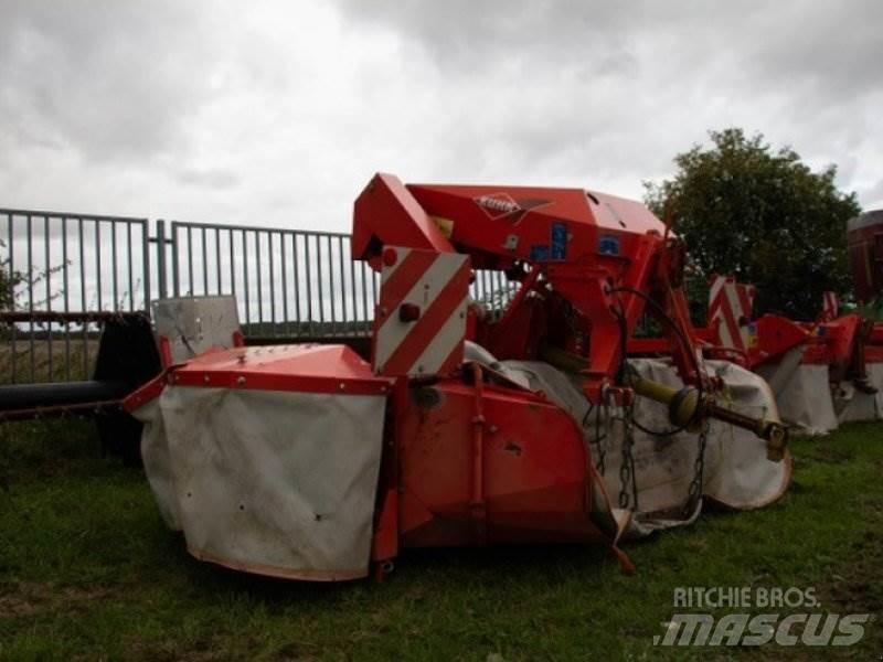Kuhn FC 313 F Falciatrici