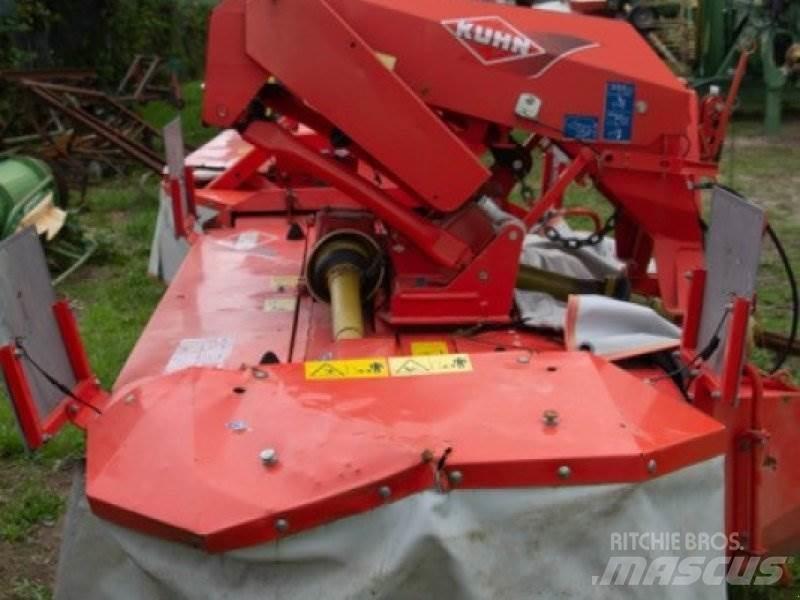 Kuhn FC 313 F Falciatrici