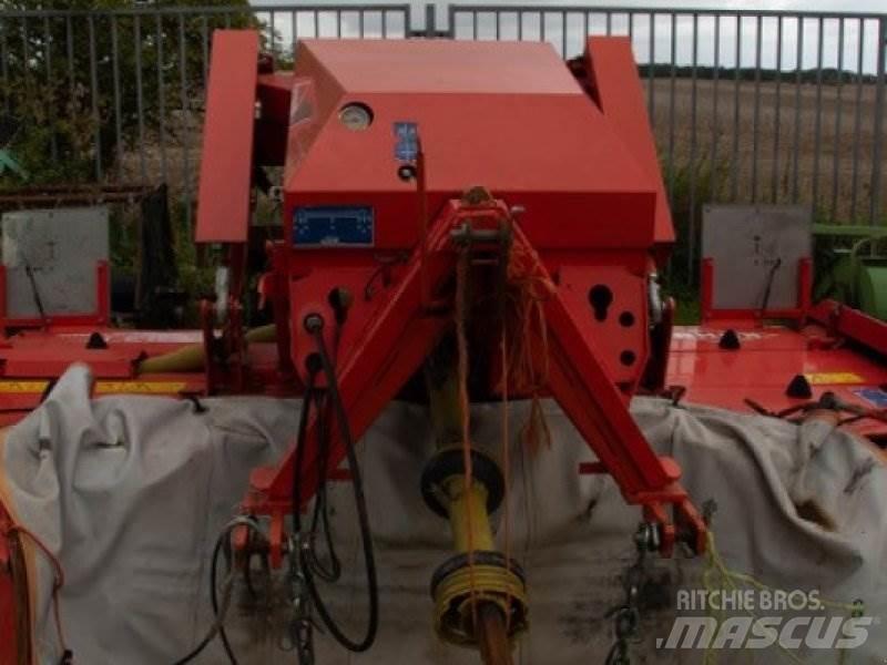 Kuhn FC 313 F Falciatrici
