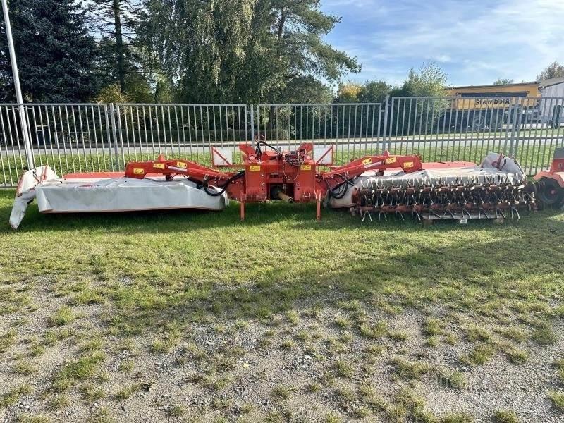 Kuhn FC 883 Falciatrici