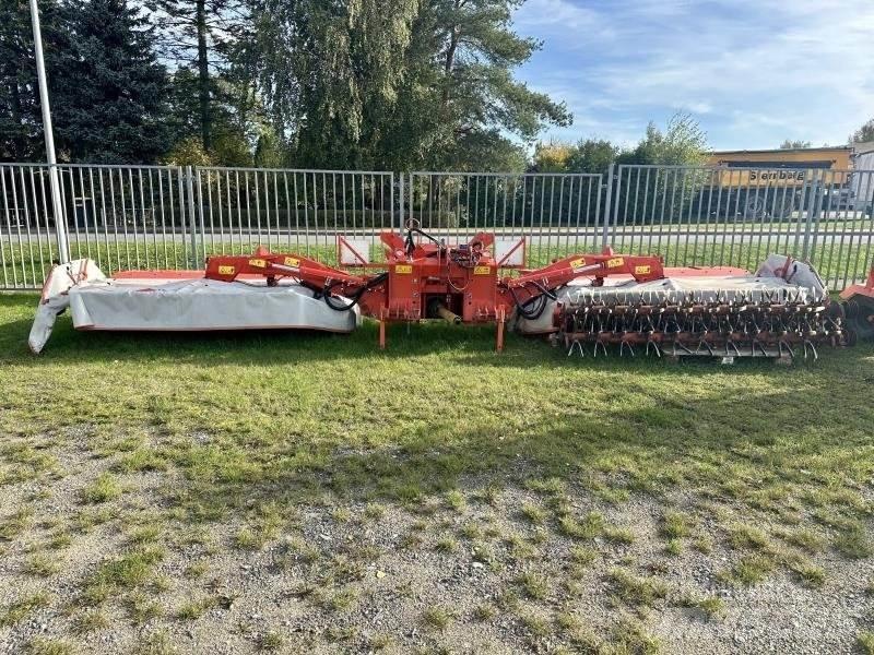Kuhn FC 883 Falciatrici