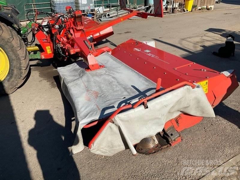 Kuhn FC 883 Falciatrici