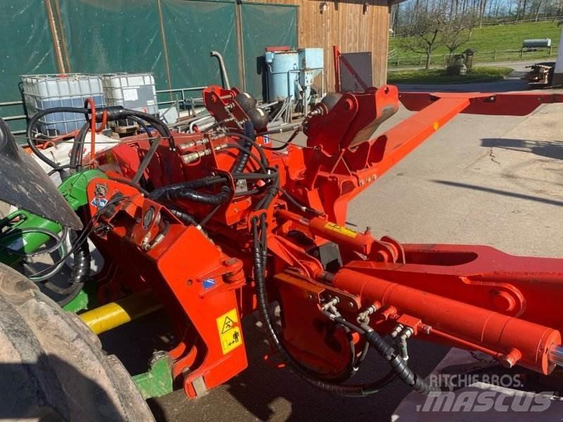 Kuhn FC 883 Falciatrici