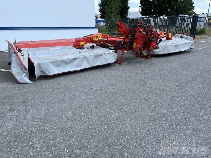 Kuhn FC 883 Falciatrici