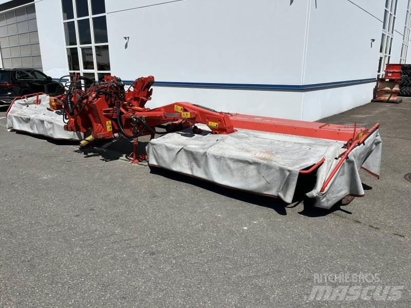 Kuhn FC 883 Falciatrici