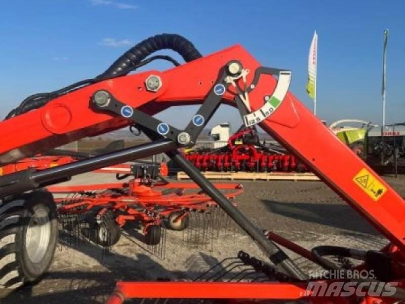 Kuhn GA 13131 Falciandanatrici