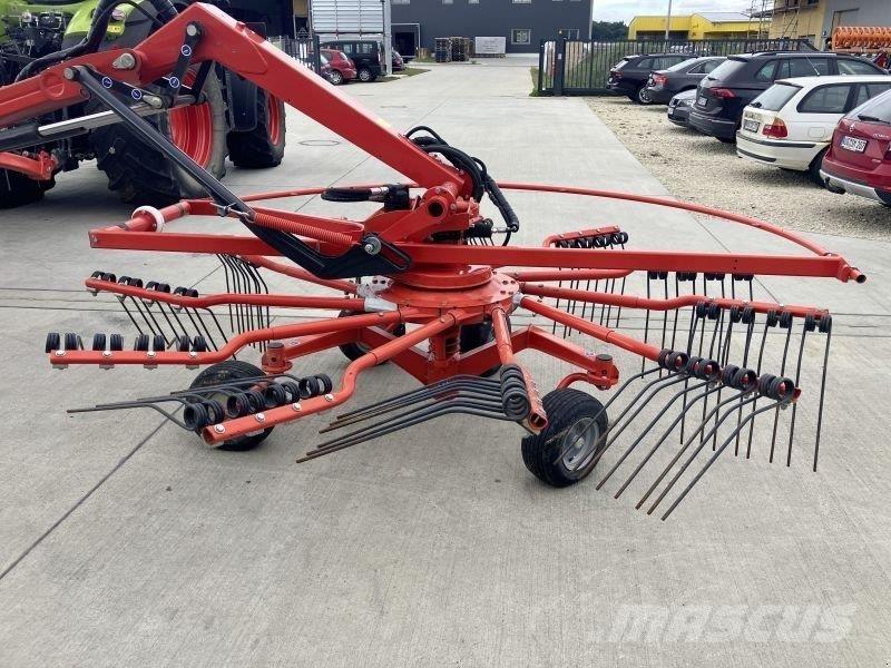 Kuhn GA 13131 Falciandanatrici
