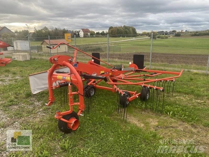 Kuhn GA 4201 Falciandanatrici