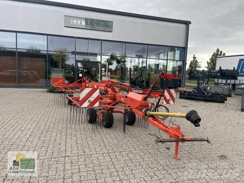 Kuhn GA 6002 Falciandanatrici