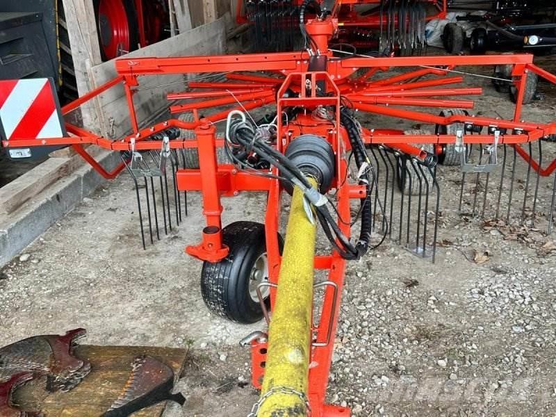 Kuhn GA 9032 Falciandanatrici