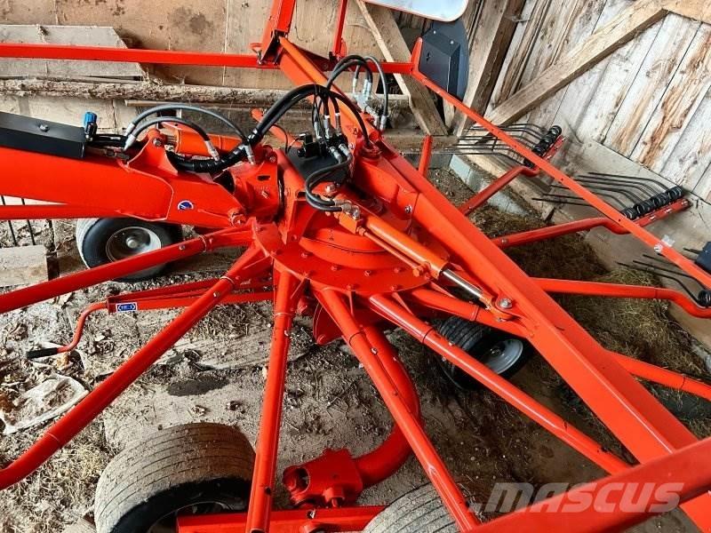 Kuhn GA 9032 Falciandanatrici
