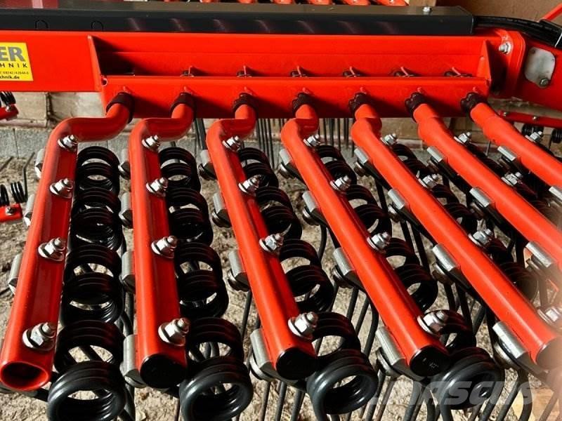 Kuhn GA 9032 Falciandanatrici