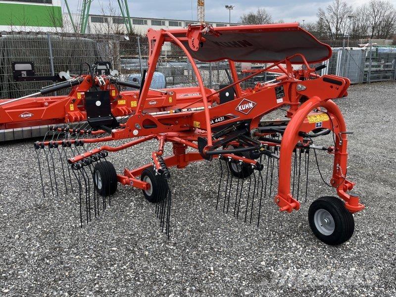 Kuhn GA4431 Falciandanatrici