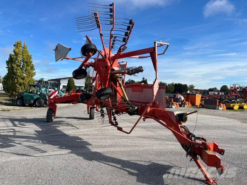 Kuhn GA7302DL Falciandanatrici