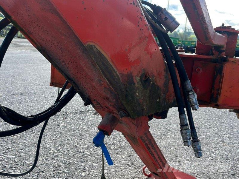 Kuhn GA7302DL Falciandanatrici