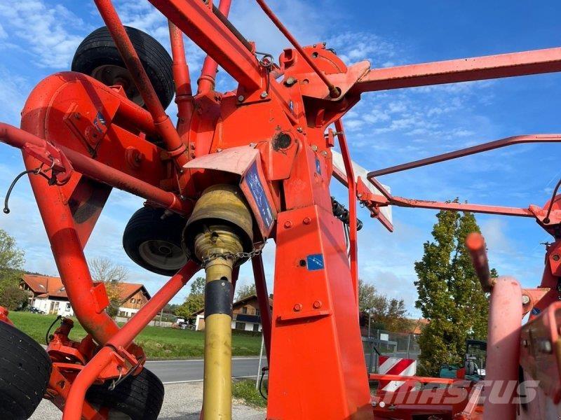 Kuhn GA7302DL Falciandanatrici