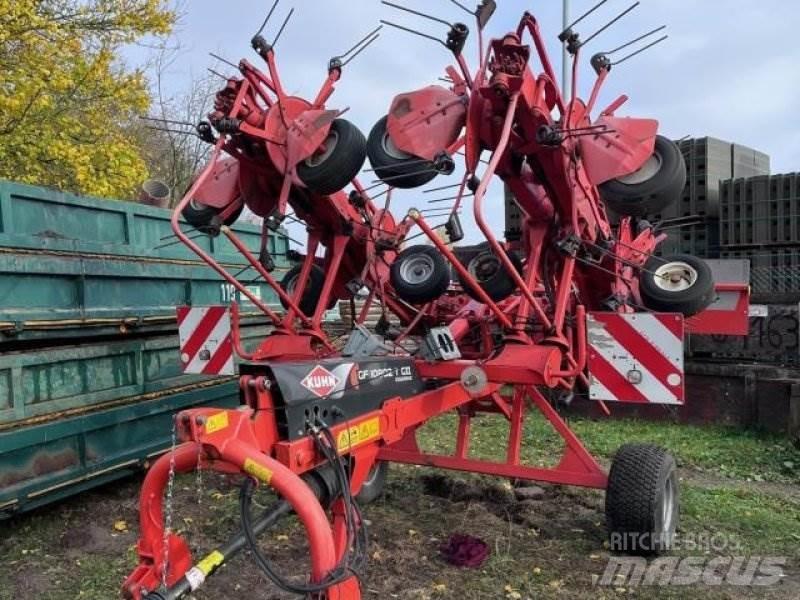 Kuhn GF 10802 Ranghinatori