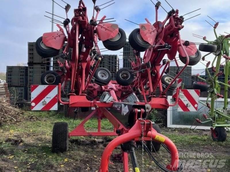 Kuhn GF 10802 Ranghinatori