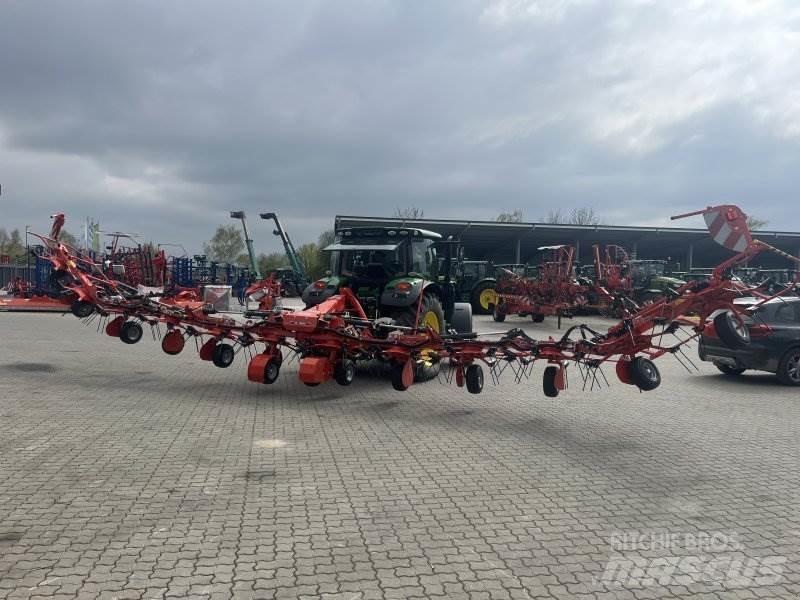 Kuhn GF 13003 Ranghinatori