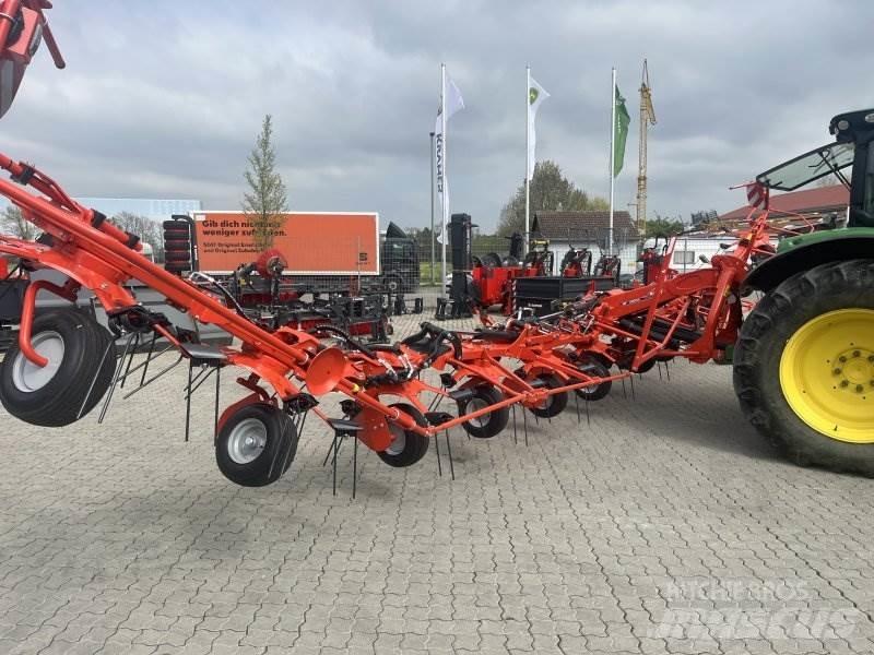 Kuhn GF 13003 Ranghinatori