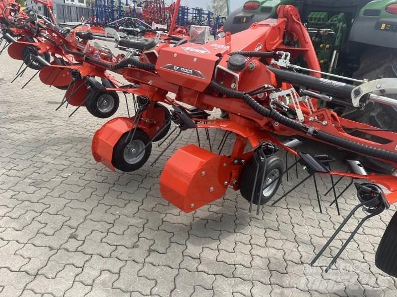 Kuhn GF 13003 Ranghinatori