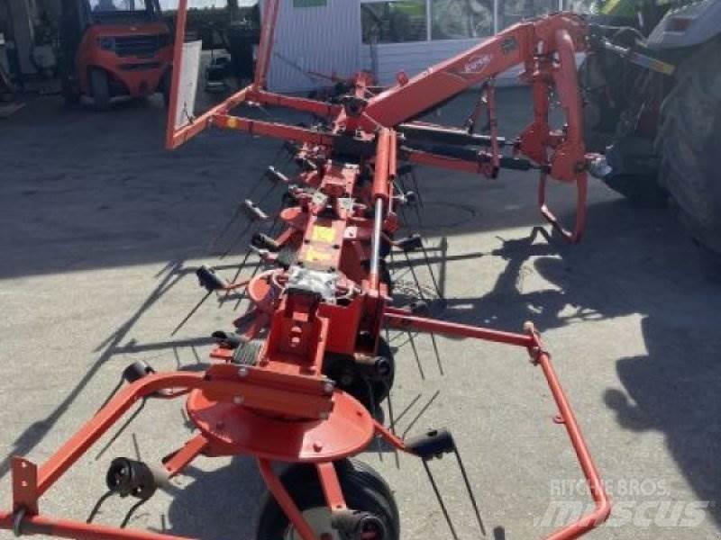 Kuhn GF 7702 Ranghinatori