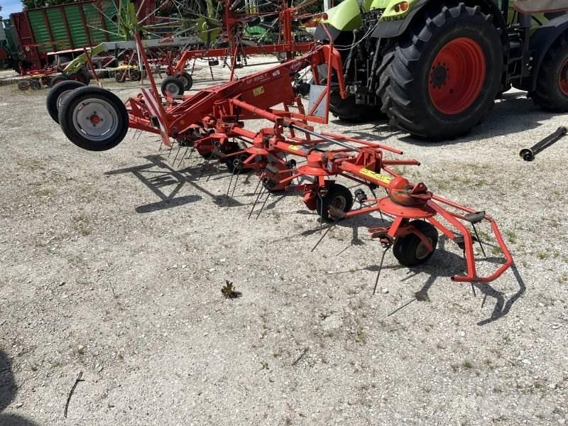 Kuhn GF 8501 Ranghinatori