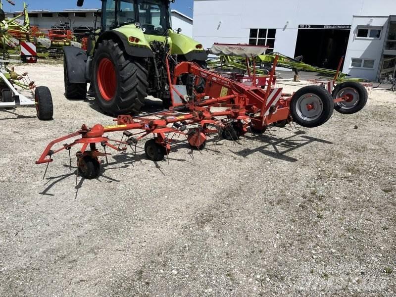 Kuhn GF 8501 Ranghinatori