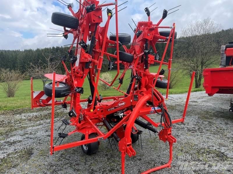Kuhn GF 8703 Ranghinatori