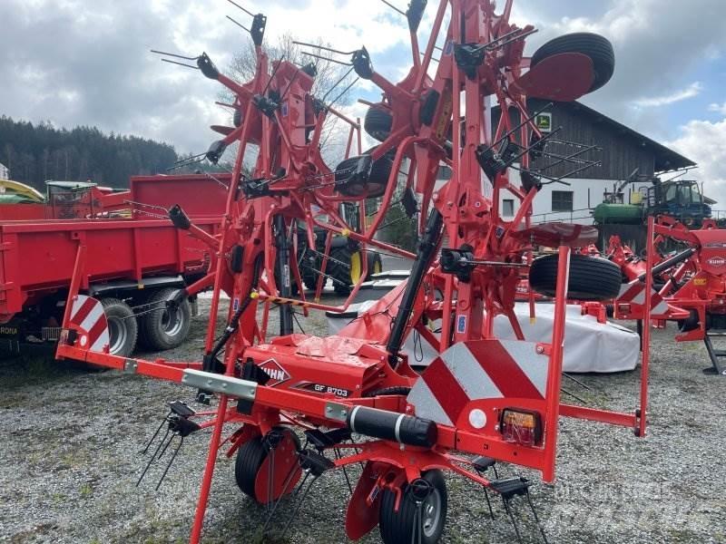 Kuhn GF 8703 Ranghinatori