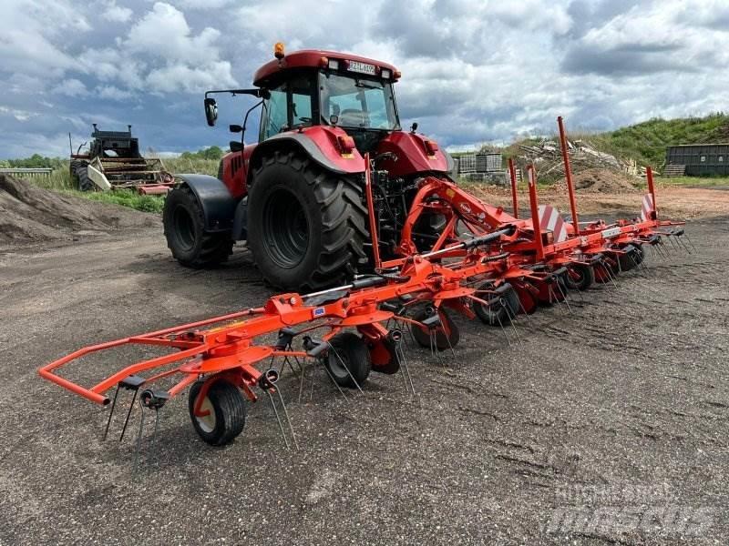 Kuhn GF 8712 Ranghinatori