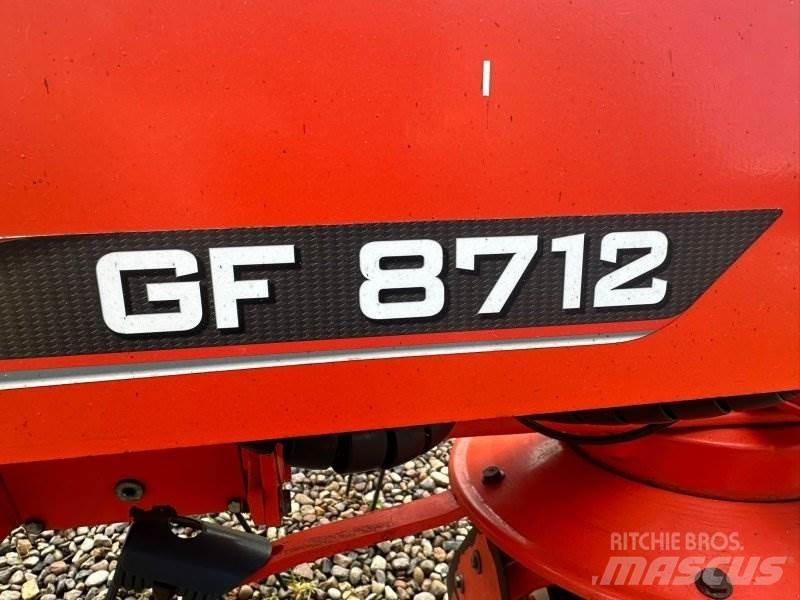 Kuhn GF 8712 Ranghinatori