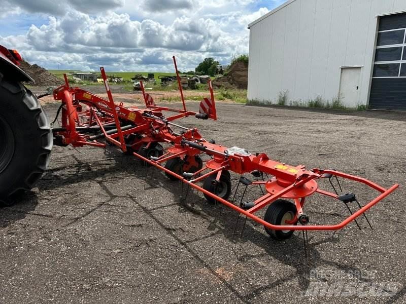 Kuhn GF 8712 Ranghinatori