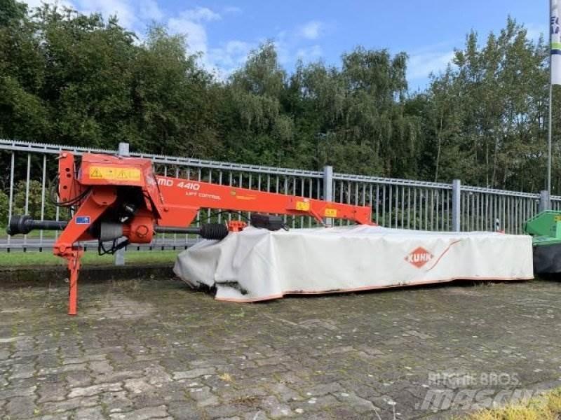 Kuhn GMD 4410 Falciatrici