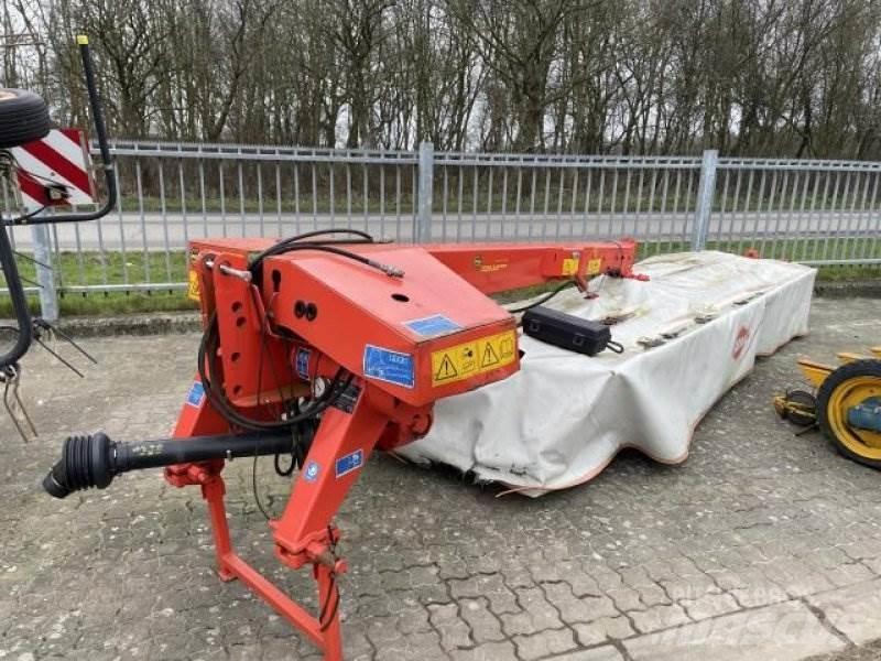 Kuhn GMD 4410 Falciatrici