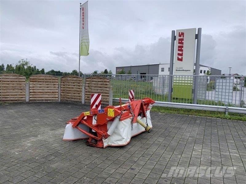 Kuhn GMD 702 F Falciatrici