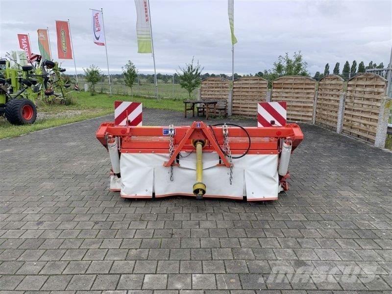 Kuhn GMD 702 F Falciatrici