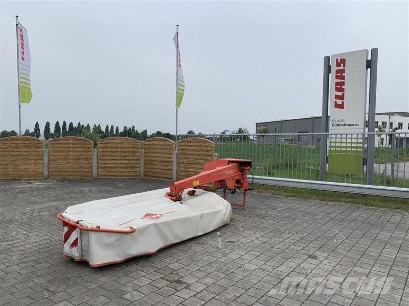 Kuhn GMD 802 Falciatrici