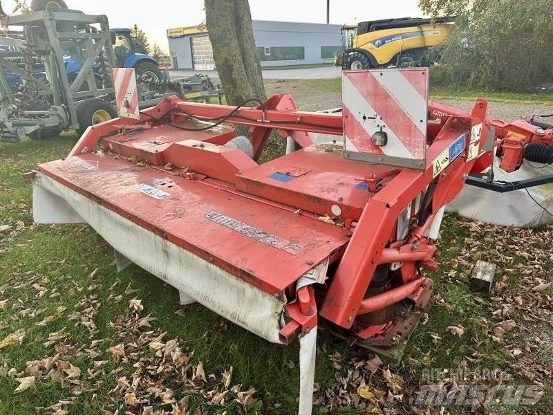 Kuhn GMD 802 F Falciatrici
